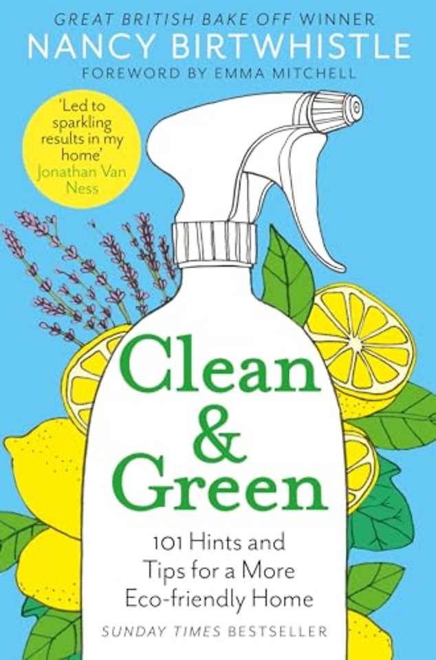 Clean & Green