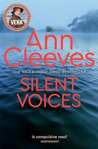 Silent Voices