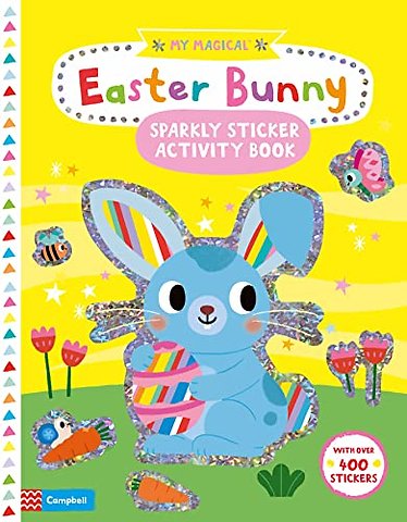 My Magical Easter Bunny