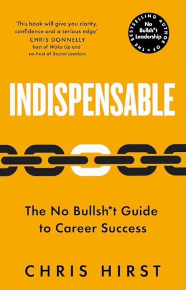 Indispensable
