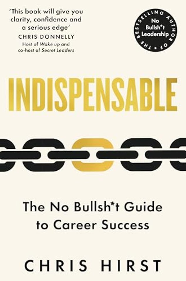 Indispensable