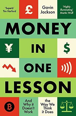 Money in One Lesson