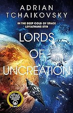 Lords of Uncreation