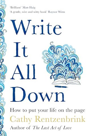 Write It All Down