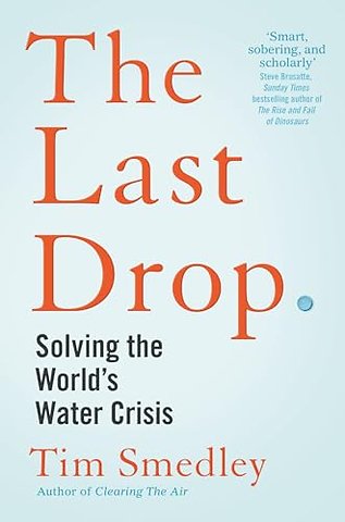 The Last Drop