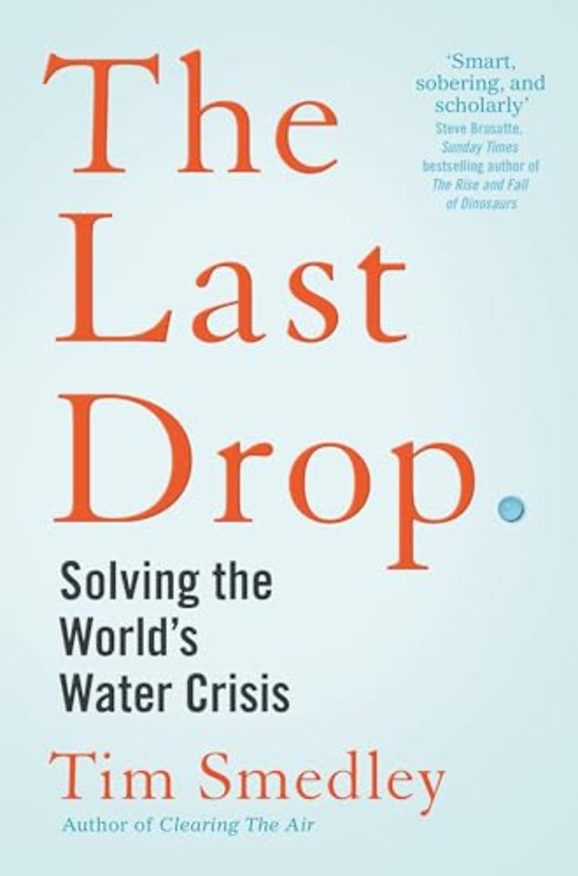 The Last Drop