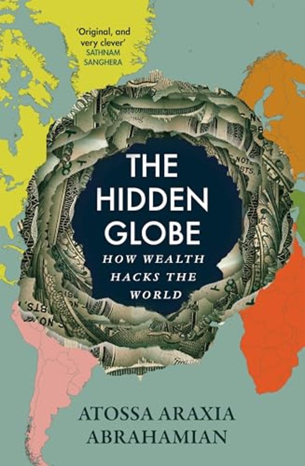 The Hidden Globe