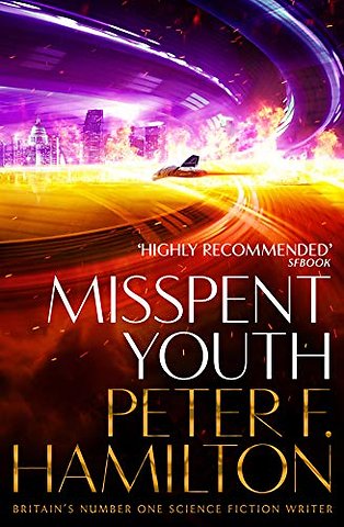 Misspent Youth