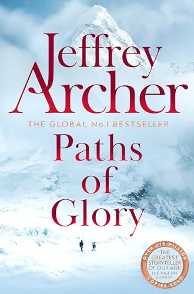 Paths of Glory