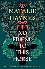 No Friend to This House