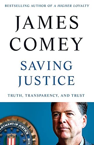Saving Justice