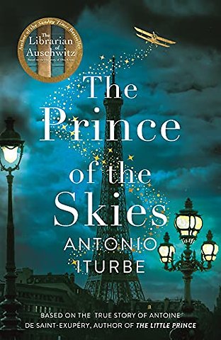 The Prince of the Skies