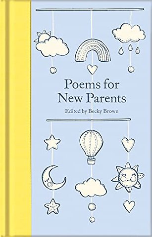 Poems for New Parents