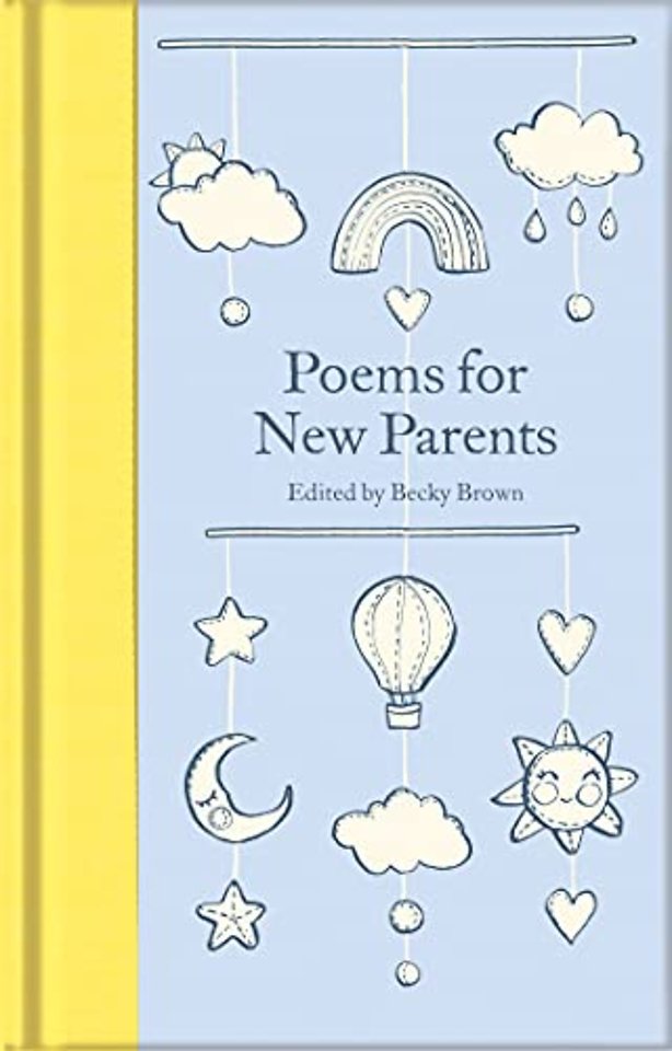Poems for New Parents