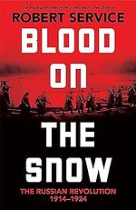 Blood on the Snow