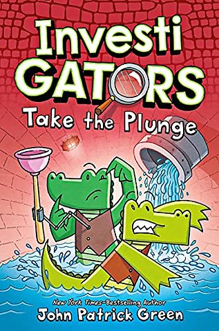 Investigators: Take the Plunge