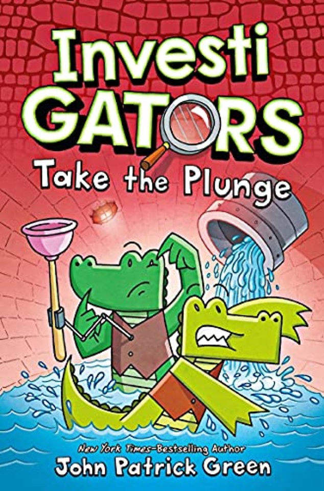Investigators: Take the Plunge