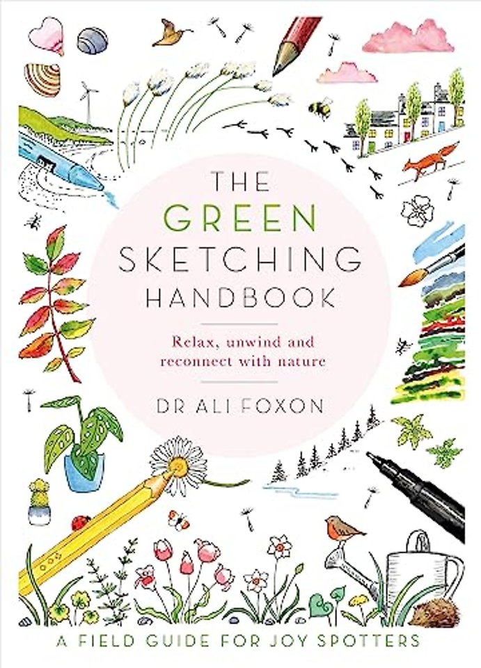 The Green Sketching Handbook