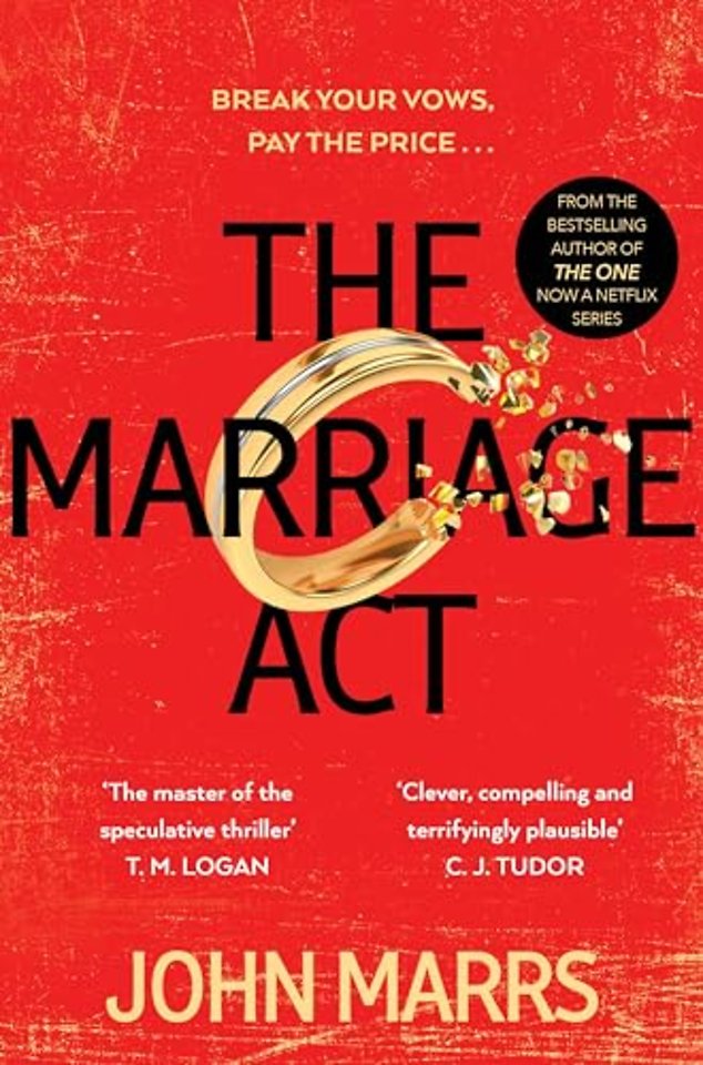 The Marriage Act