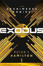 Exodus: The Archimedes Engine