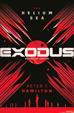 EXODUS: The Helium Sea