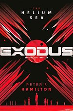 EXODUS: The Helium Sea