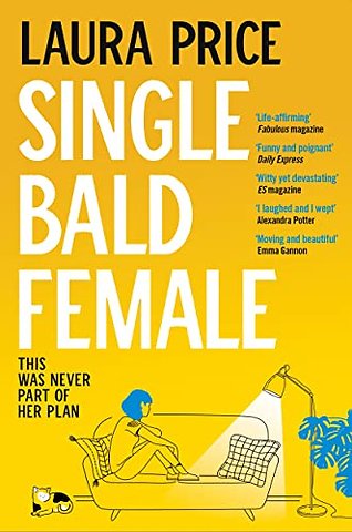 Single Bald Female