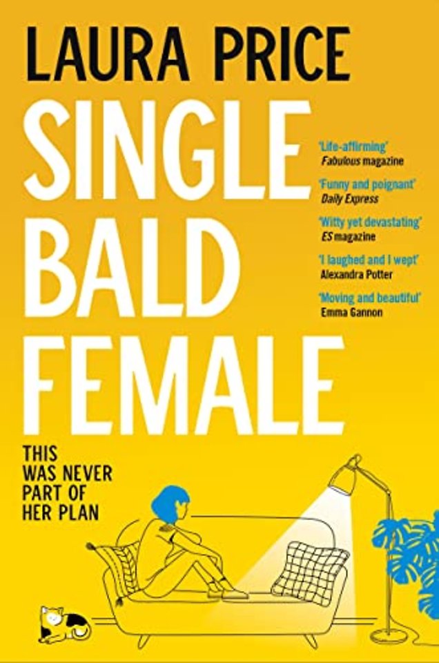 Single Bald Female