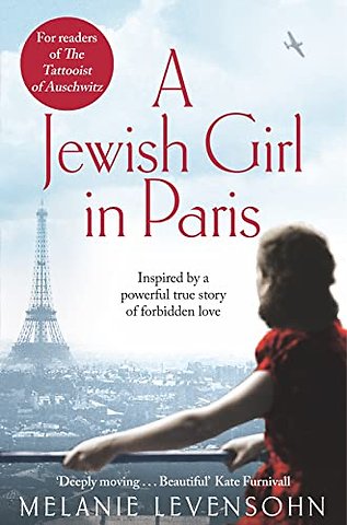 A Jewish Girl in Paris