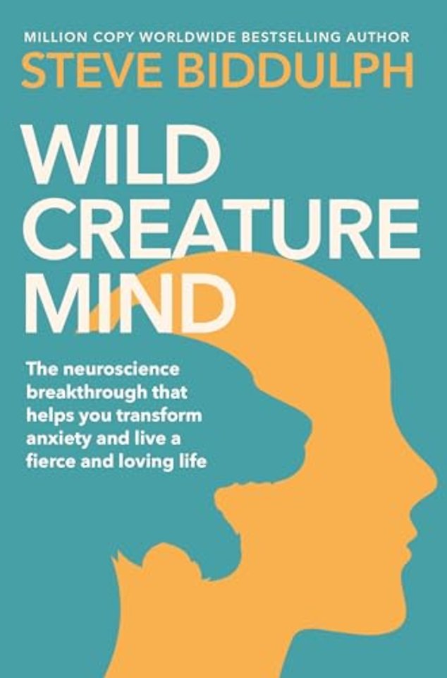 Wild Creature Mind