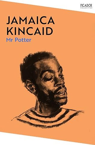 Mr Potter