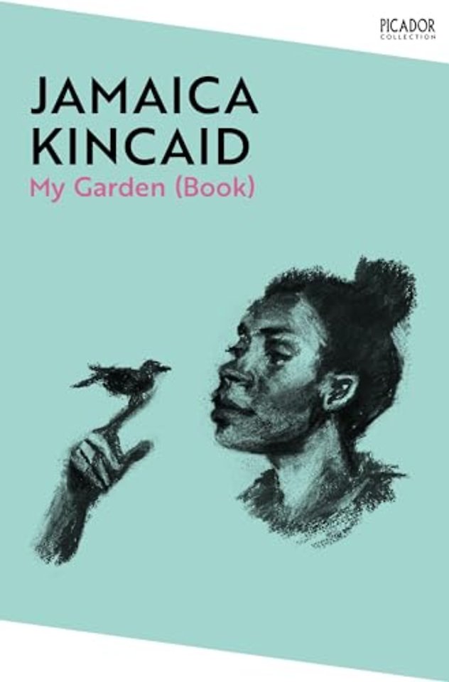 My Garden (Book)