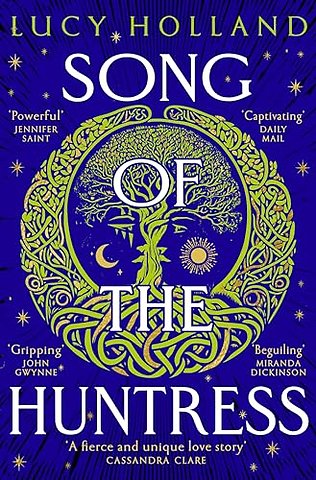 Song of the Huntress