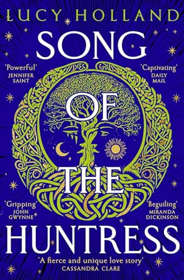 Song of the Huntress