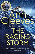 The Raging Storm