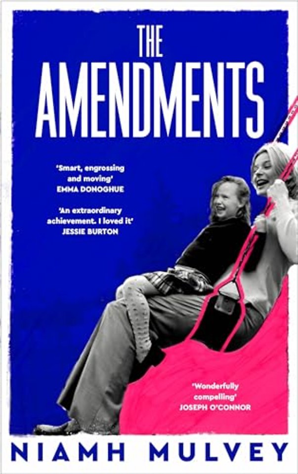 The Amendments