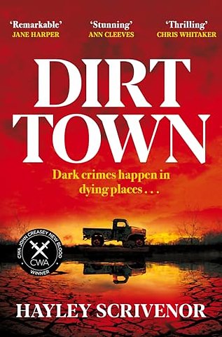 Dirt Town