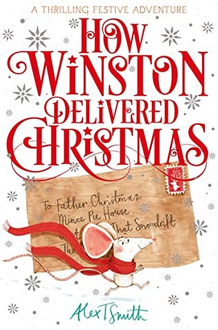 How Winston Delivered Christmas