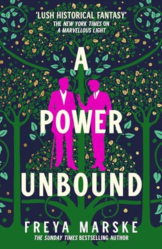A Power Unbound