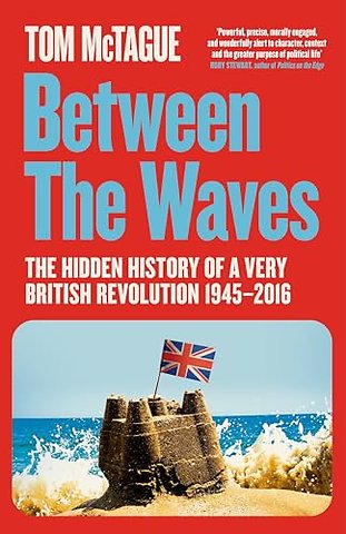 Between the Waves