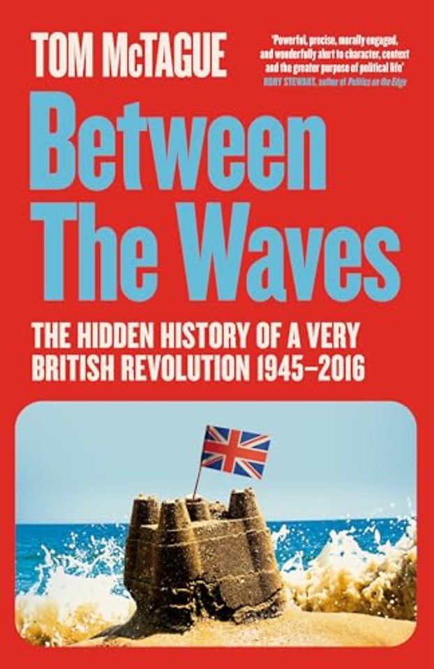 Between the Waves