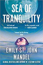 Sea of Tranquility