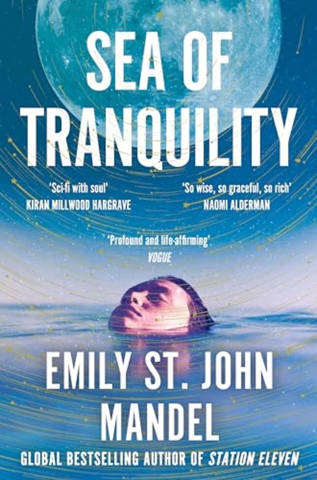 Sea of Tranquility