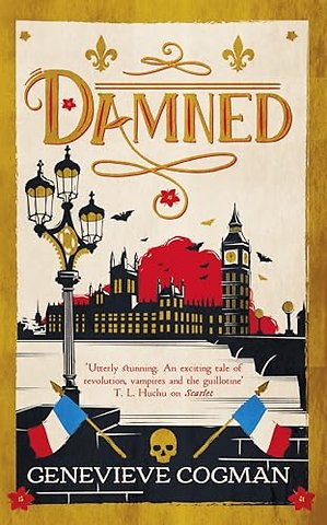 Damned
