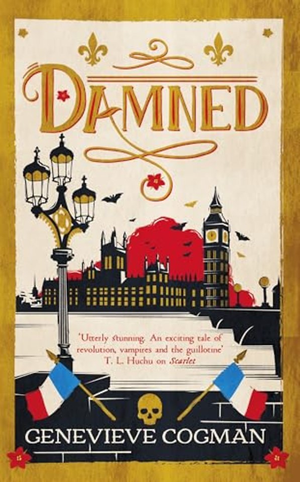 Damned