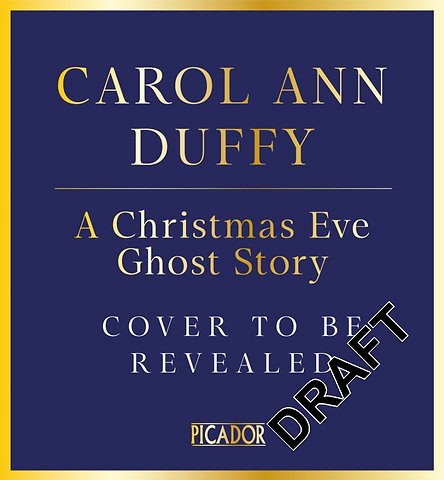 A Christmas Ghost Story