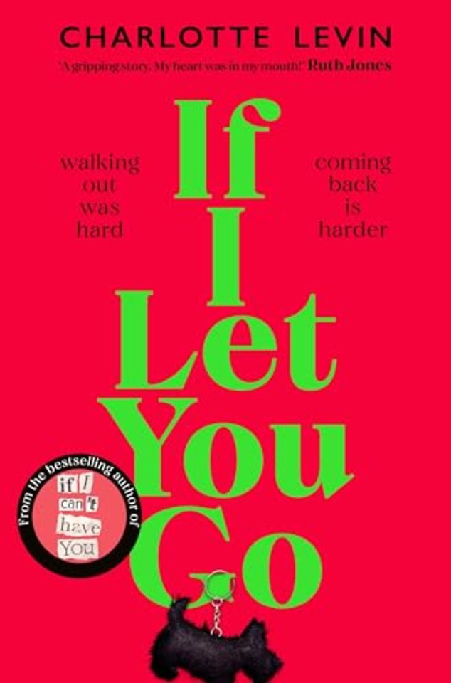 If I Let You Go