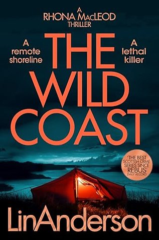 The Wild Coast