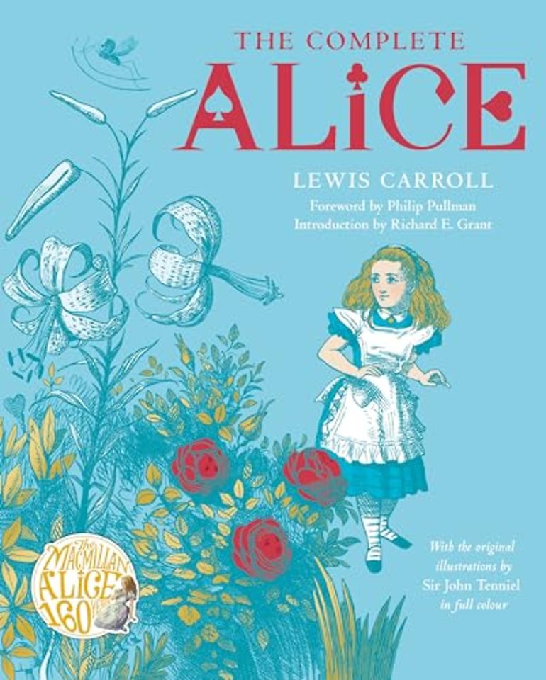 The Complete Alice
