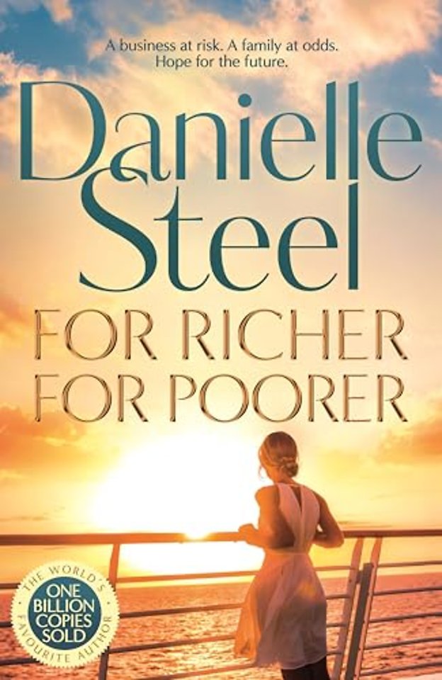 For Richer For Poorer